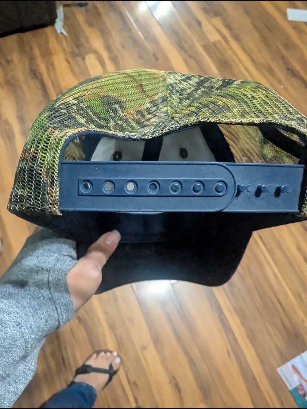 Hat Collection - Picture 4 of 10